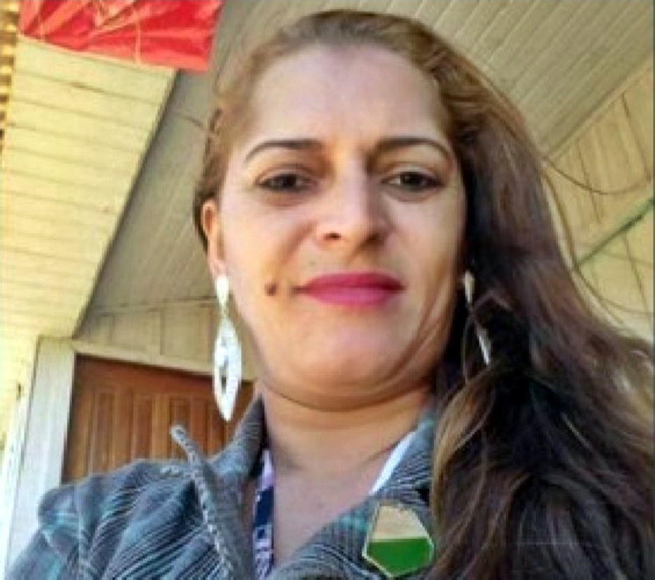 José Romão assassino de Kátia Dias Oliveira é condenado a mais de 30 anos de cadeia em Jaru