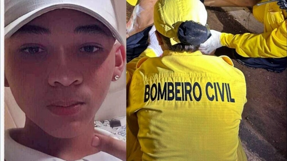 Jovem de 15 anos é morto a facadas no fim de semana em Jaru