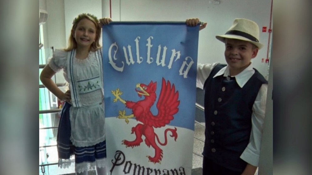 Projeto de Lei Reconhece Pomer Wust Fest no Calendário Municipal de Cacoal