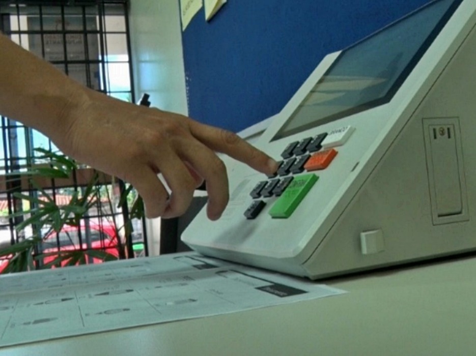 Justiça Eleitoral leva atendimento itinerante à zona rural de Ministro Andreazza para atender 7 mil eleitores