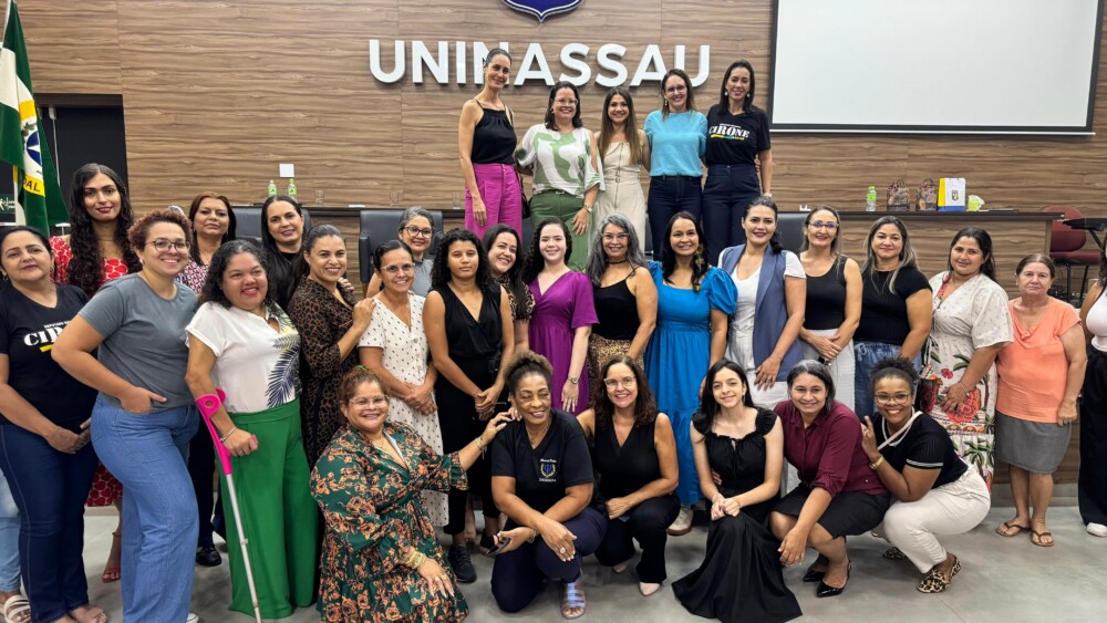 Projeto de Cirone Deiró oferece programação diversificada para mães atípicas