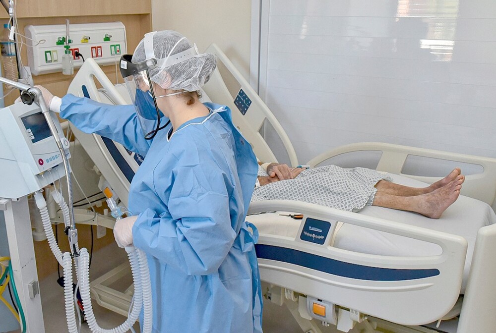 Surto de Influenza A em Cacoal preocupa autoridades de saúde