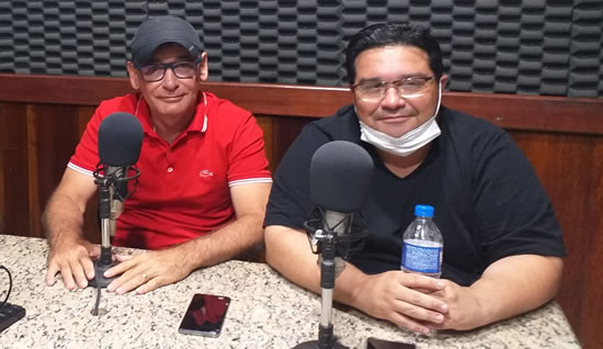 Prefeito Alex Testoni pede afastamento do cargo por 30 dias