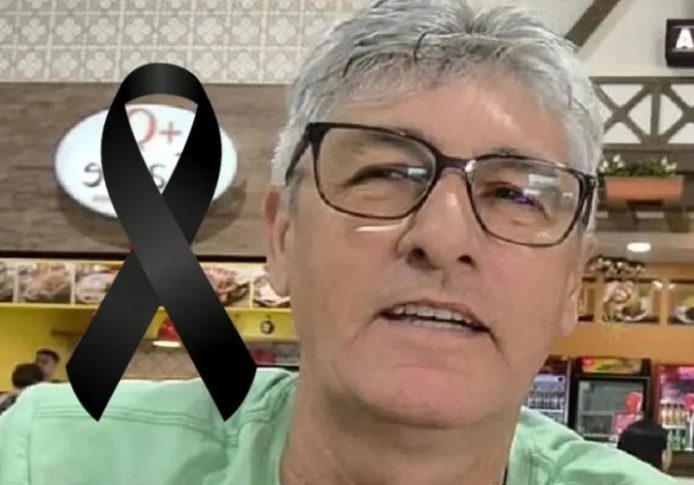 Motorista da carreta que colidiu com ambulância de Vilhena morre após mais de 20 dias internado em Porto Velho