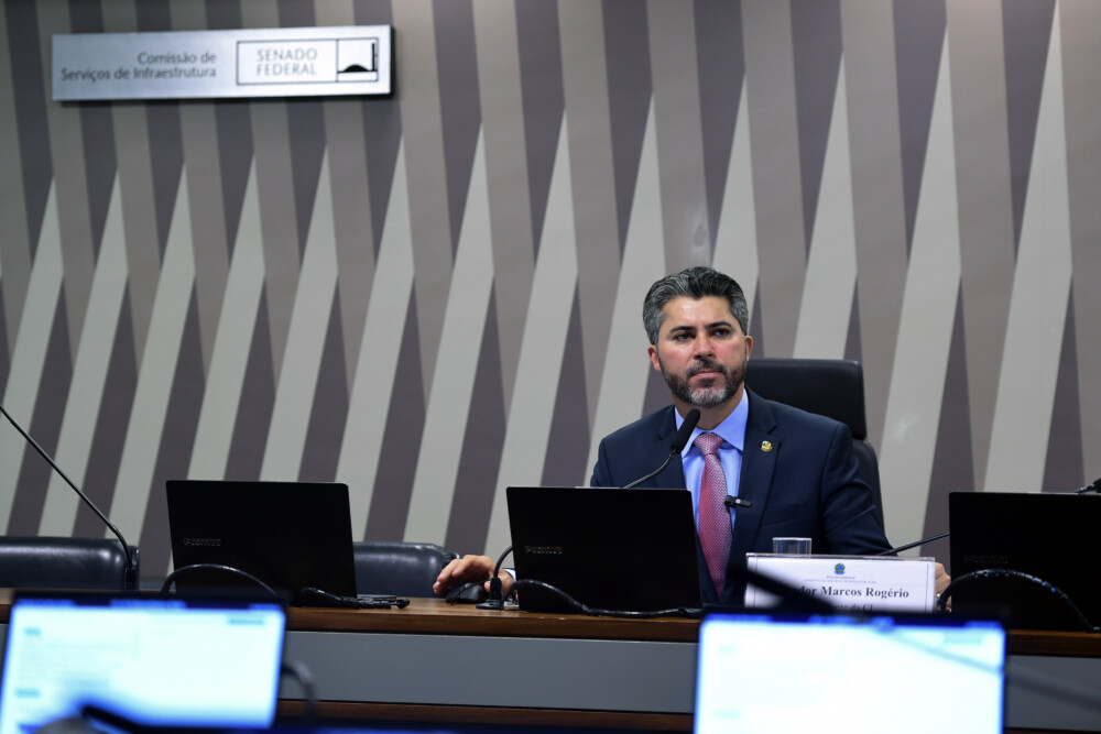 Senado realiza diligências sobre a concessão da BR-364 em Ji-Paraná e Vilhena