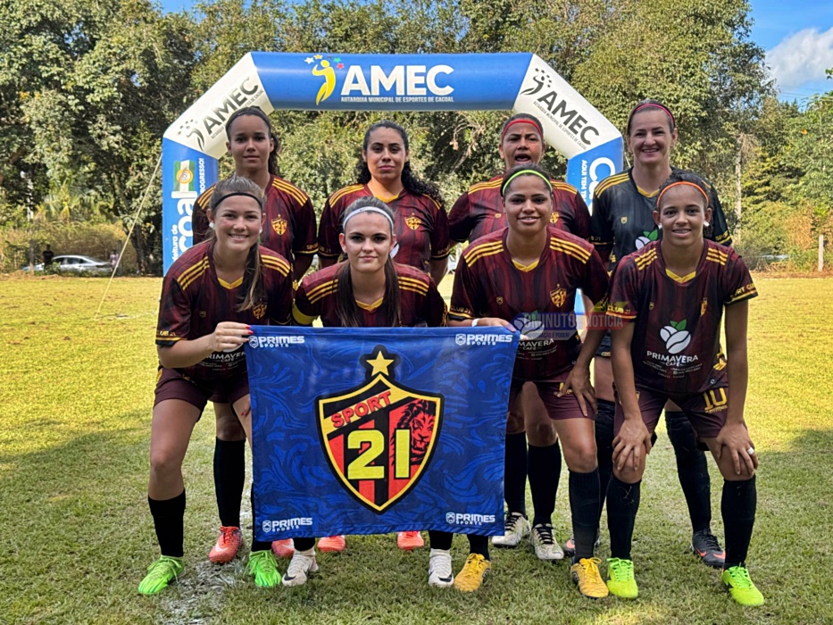 Final da Taça Rosilene Traspadini e 3ª Rodada da Taça Padre Ezequiel Ramin Mobilizam Cacoalenses na Zona Rural