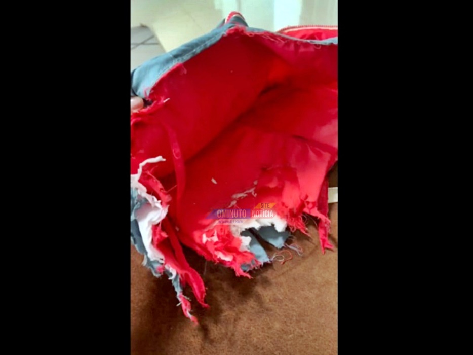 Explosão de bomba em frente à escola causa pânico e ferimentos leves em crianças cacoalenses