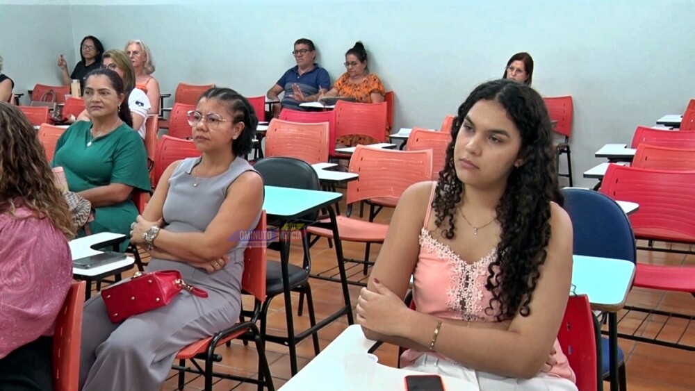 Projeto "Iperon Perto de Você" chega a Cacoal com foco na prevenção e acessibilidade previdenciária