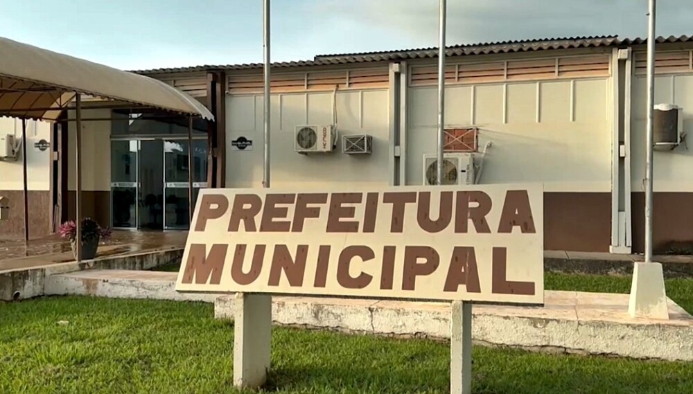 Concurso público de Rolim de Moura acontece após adiamento e reúne mais de 20 mil candidatos