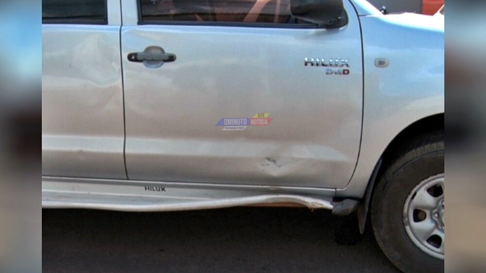 Mais um acidente de trânsito em Cacoal: Perito criminal alerta sobre o trânsito