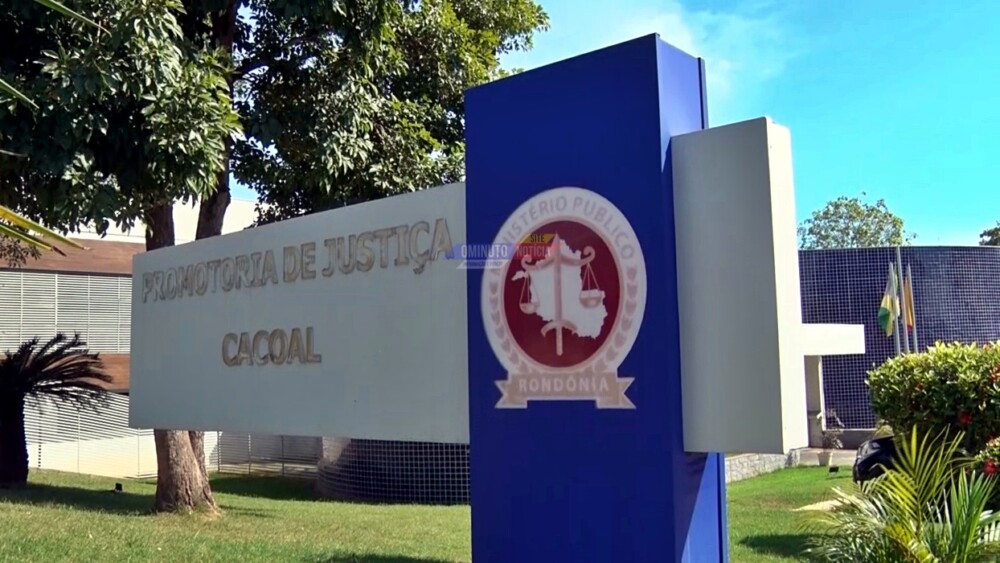 Justiça determina suspensão da reforma de prédio destinado ao hospital municipal de Cacoal