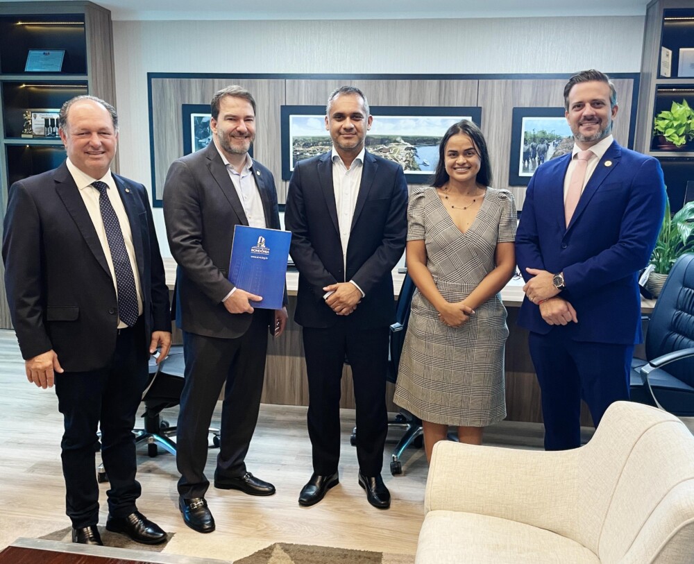 Presidente Alex Redano conclui trabalho da CPI das Reservas e cobra medidas do Ministério Público em defesa da população