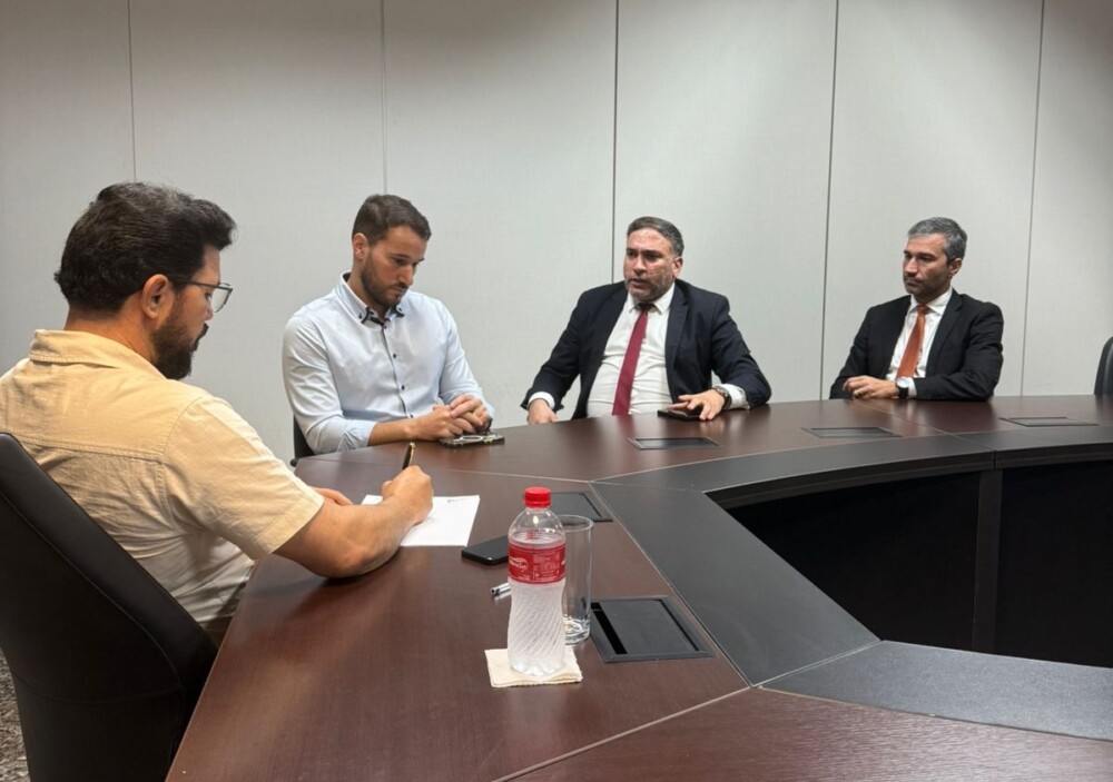 FACER comemora aprovação do projeto de Lei que exclui a Base Dupla do ICMS Difal em Rondônia