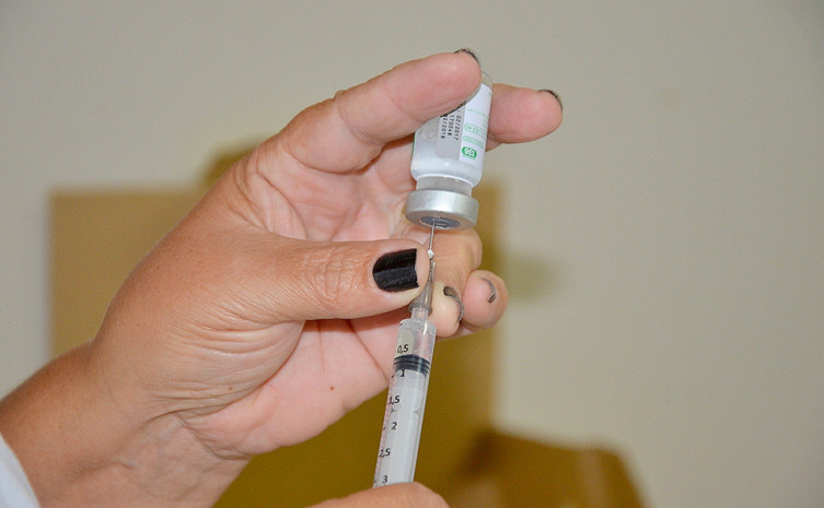 Região Norte precisa atingir meta na cobertura vacinal contra difteria, tétano e coqueluche