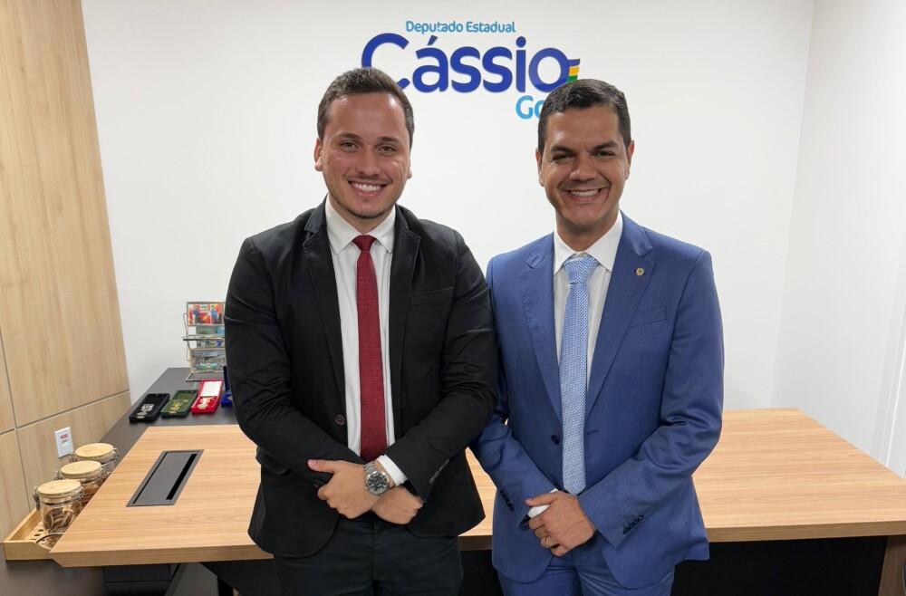 Deputado Cássio Gois assegura R$ 100 mil para campanha de castração de animais em Pimenta Bueno