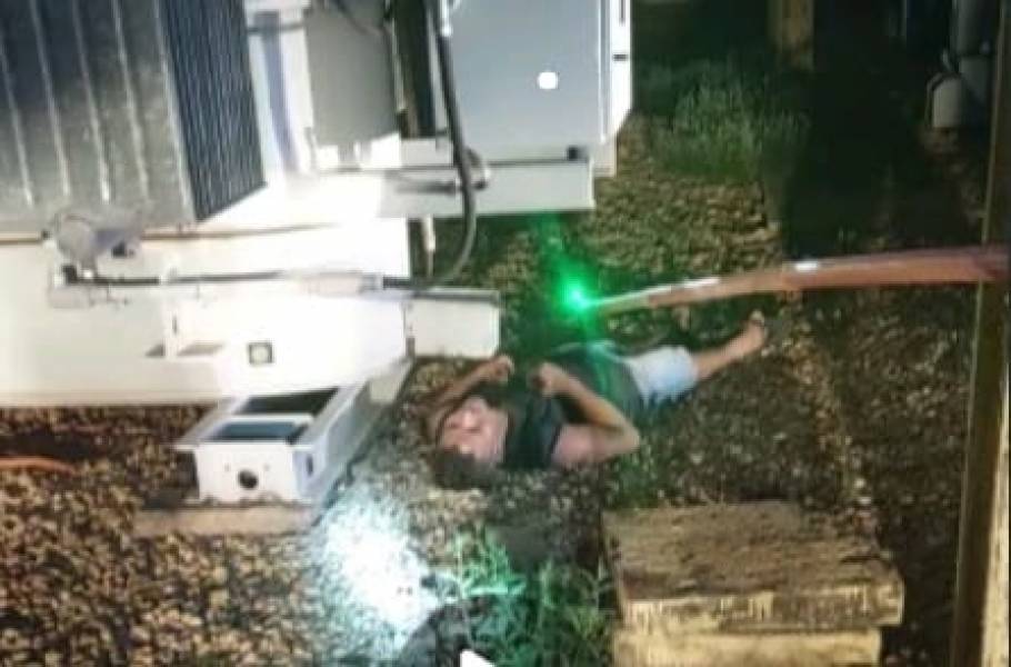 Jovem de 23 anos, morre durante suposto furto de fios elétricos, na subestação da Energisa, em Pimenta Bueno, RO