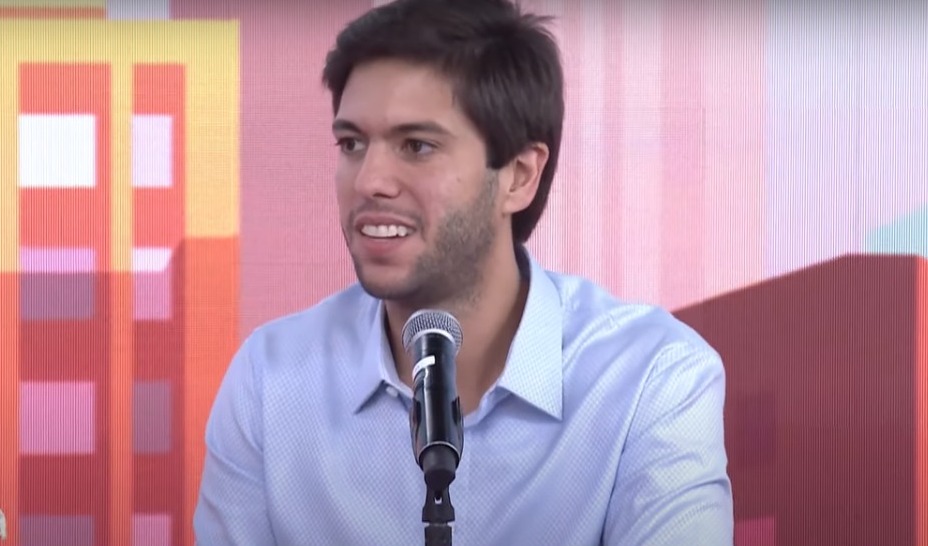 Rondônia Rural Show terá palestra de Caio Coppolla promovida pela Assembleia Legislativa