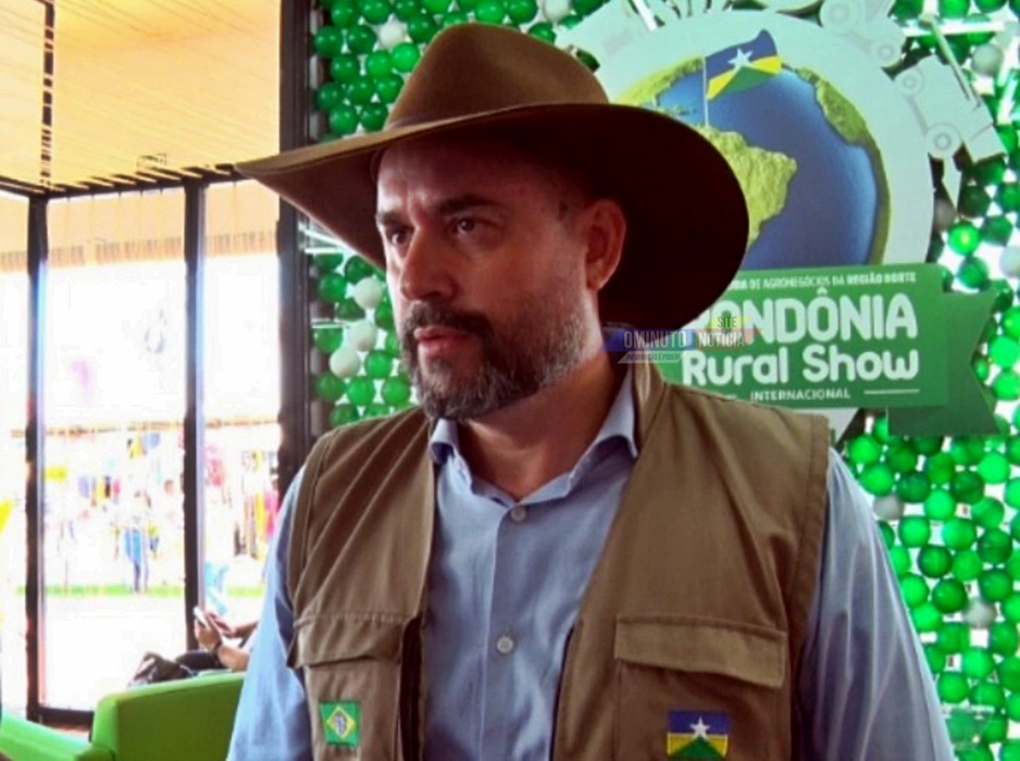 Rondônia Rural Show inicia sua 12ª edição com grandes expectativas para o agronegócio