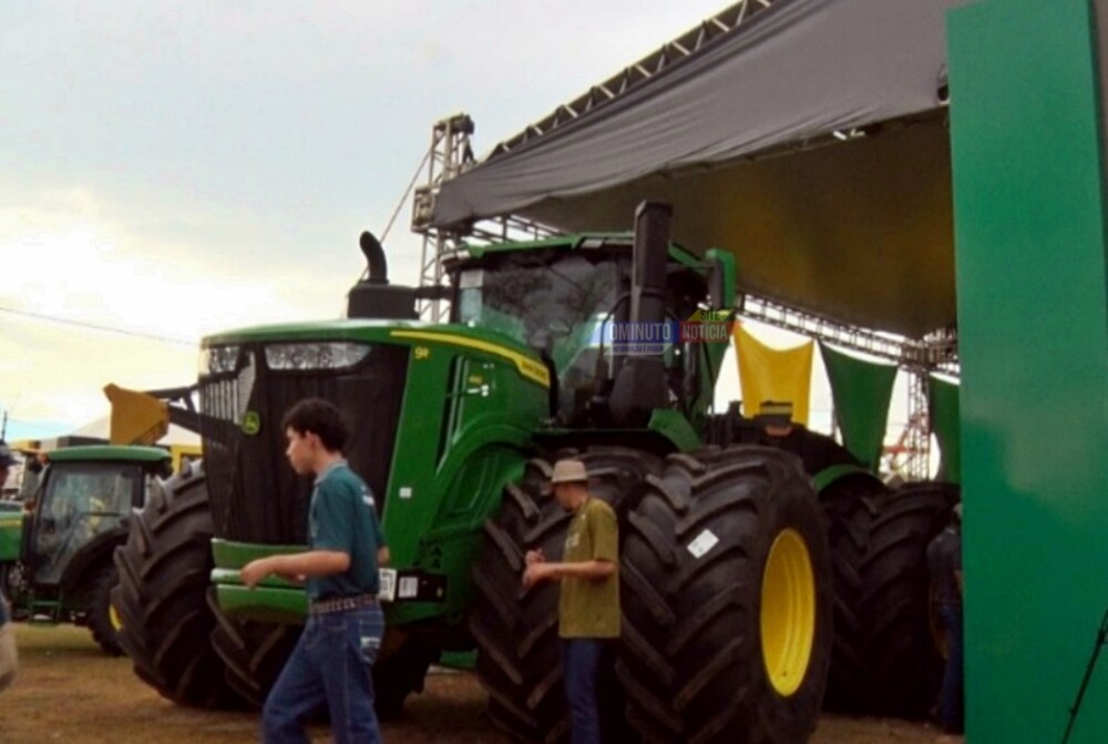 Pós Rondônia Rural Show: negócios e inovação marcam a maior feira do agronegócio da Região Norte