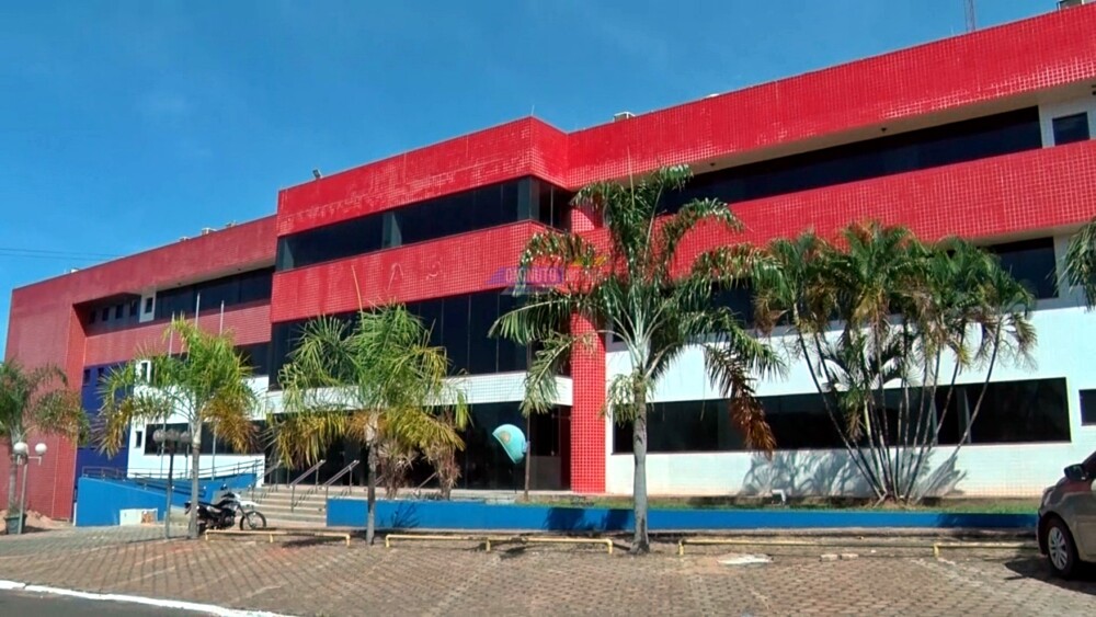 Urgente! Justiça revoga liminar e autoriza retomada de obras para hospital em Cacoal