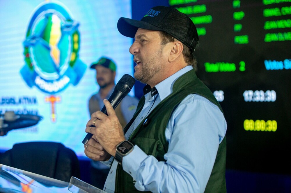 Cirone vota pela aprovação de reajuste e reconhece importância da Emater para avanços na agricultura