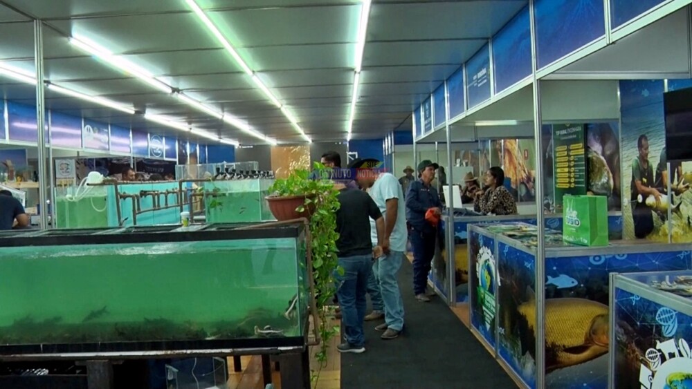 Rondônia Rural Show bate recordes e movimenta R$ 5,1 bilhões