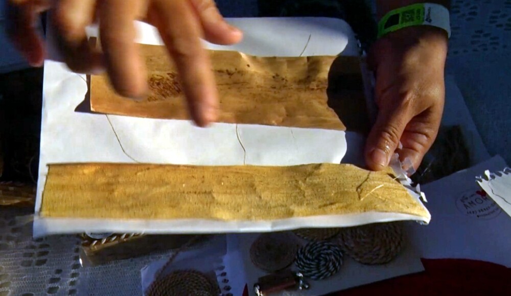 "O Artesanato ganha espaço na Rondônia Rural Show"