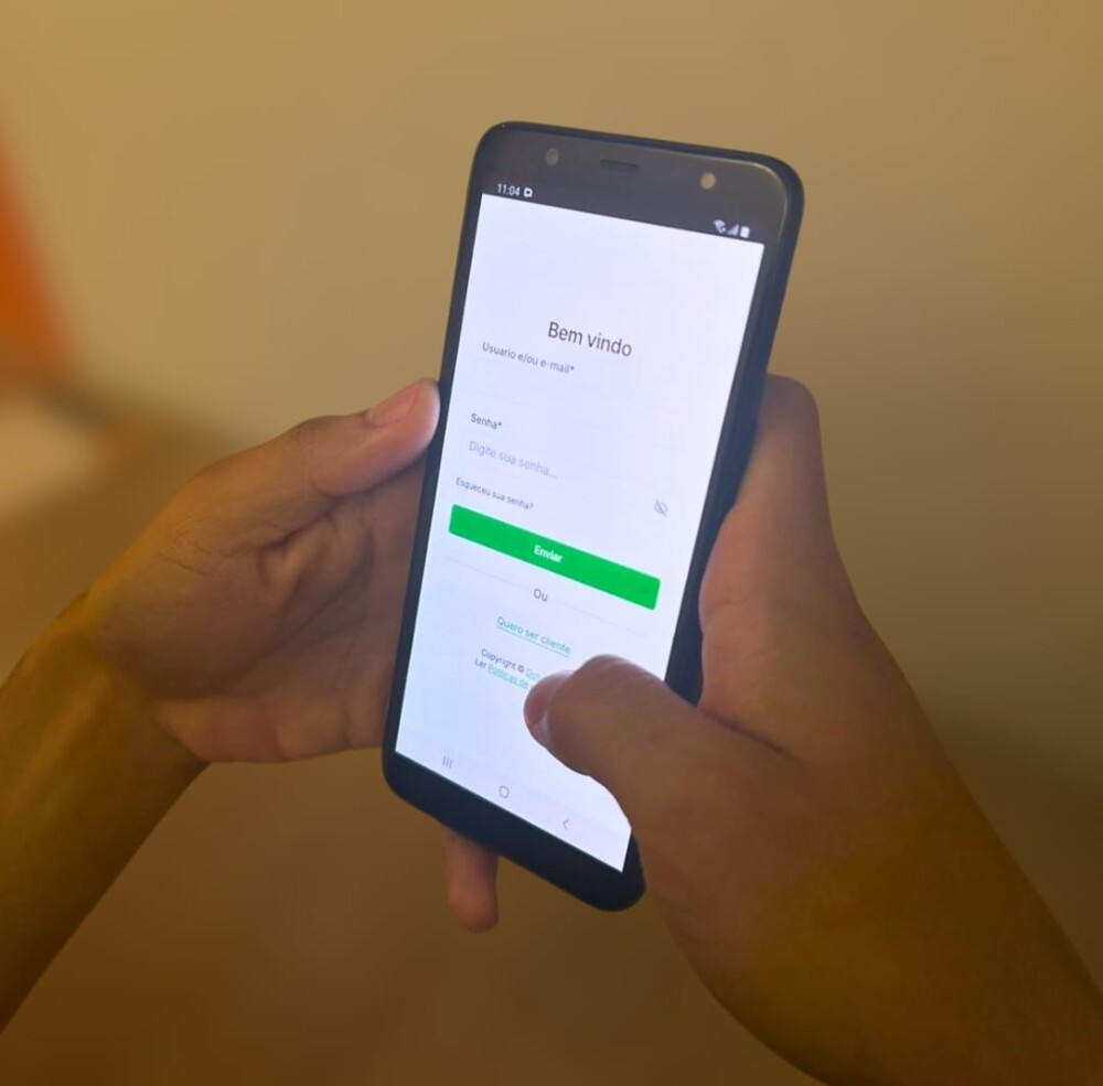 DotumSign - Empresa rondoniense cria aplicativo para validar contratos de comodato de maneira simples e segura