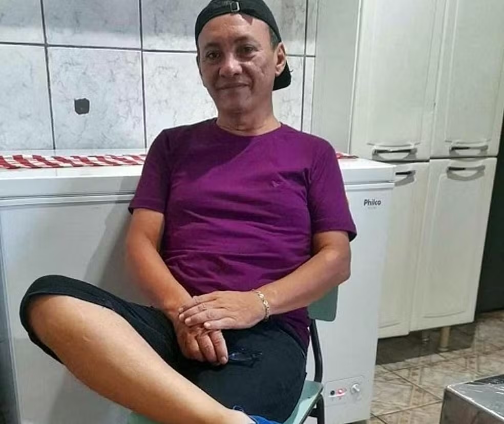 Jovem é condenado por torturar, matar homem e tentar limpar cena do crime com água sanitária