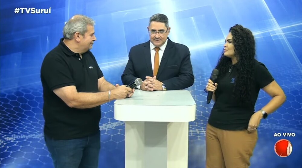 Proampe impulsiona negócios em Cacoal e celebra marco histórico