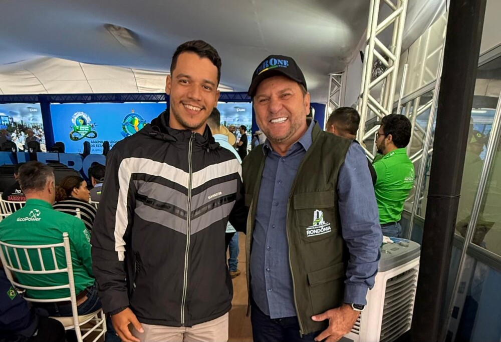 São Miguel do Guaporé realiza 11ª Exposição Agropecuária