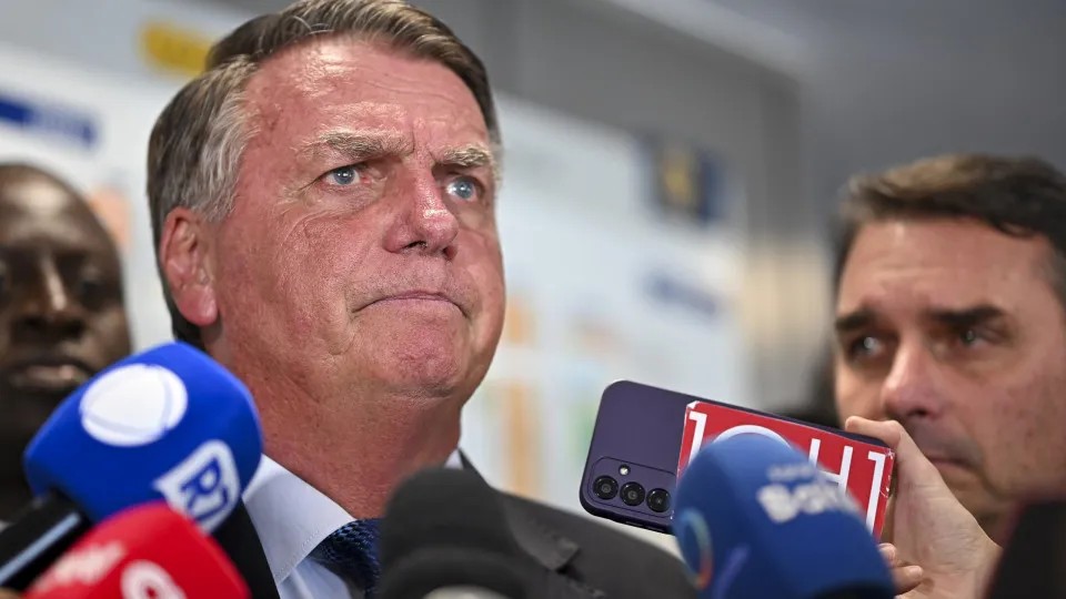 Bolsonaro responderá a perguntas de Moraes pela 1ª vez no caso da trama golpista