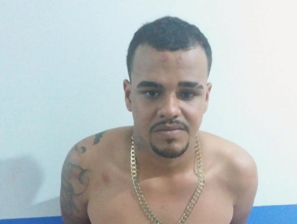 Identificado homem morto em troca de tiros com a polícia em Espigão d'Oeste