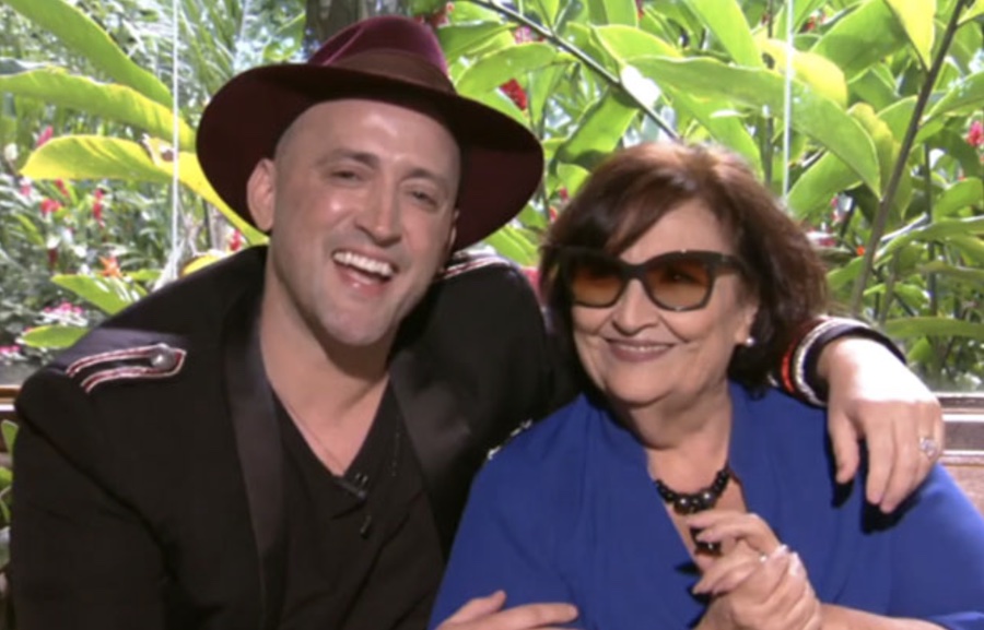 ‘Bater palma para Renan? Só se eu fosse muito louca’, diz a mãe do ator Paulo Gustavo