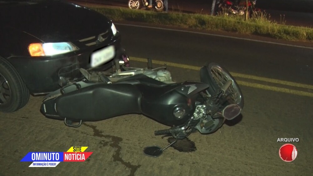 Bombeiros de Cacoal atenderam mais de 400 chamados no trânsito em 2025