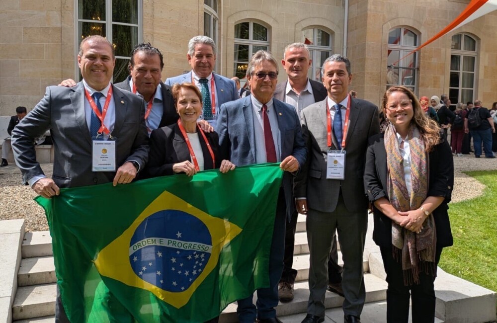 Para CNA, Brasil livre de aftosa sem vacinação é uma conquista histórica para a pecuária e para o país