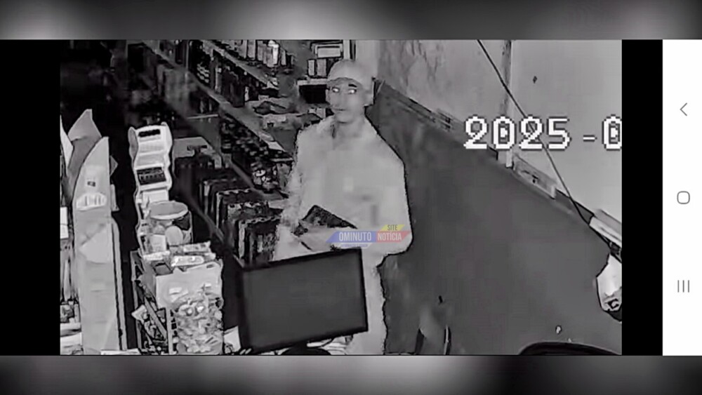 Saci está tirando o sono da população com onda de crimes em Cacoal