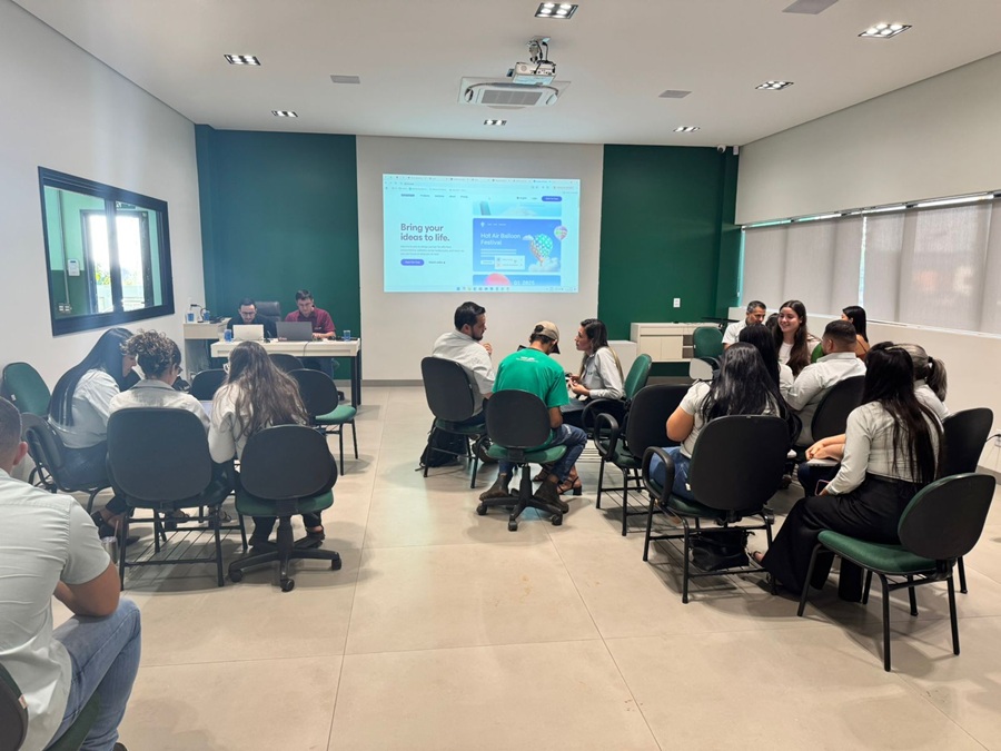 Dotum demonstra como a Inteligência Artificial pode ser útil para o dia a dia das empresas