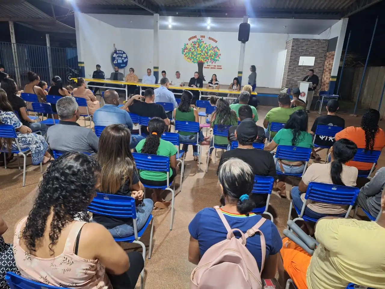 Governo de RO em parceria com a Prefeitura de Rolim de Moura entrega 39 títulos de regularização fundiária no município