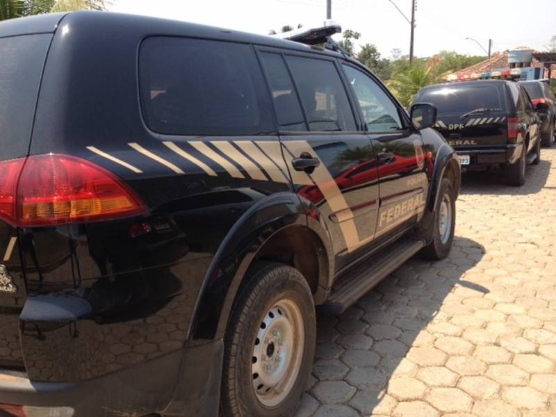 PF deflagra operação e investiga superfaturamento de até 500% na compra de materiais para combater Covid em Rondônia