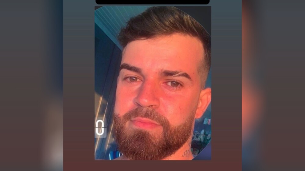 Assassino executa jovem dentro de carro com 12 disparos de arma de fogo em Ouro Preto