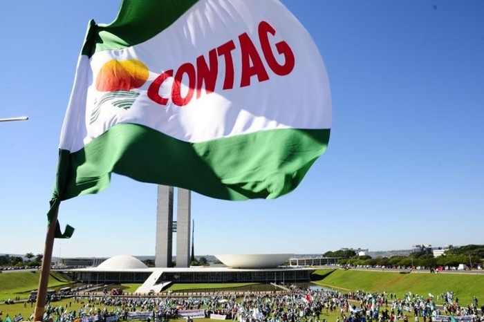 Entidade alvo da PF redigiu 96 emendas para alterar MP de combate à fraude do INSS