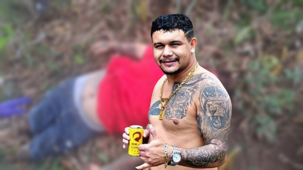 Filho de professora é morto a golpes de facão em Cerejeiras