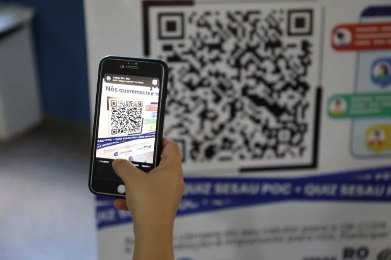 Governo de RO implanta Sistema de Pesquisa de Satisfação para pacientes na Policlínica Oswaldo Cruz