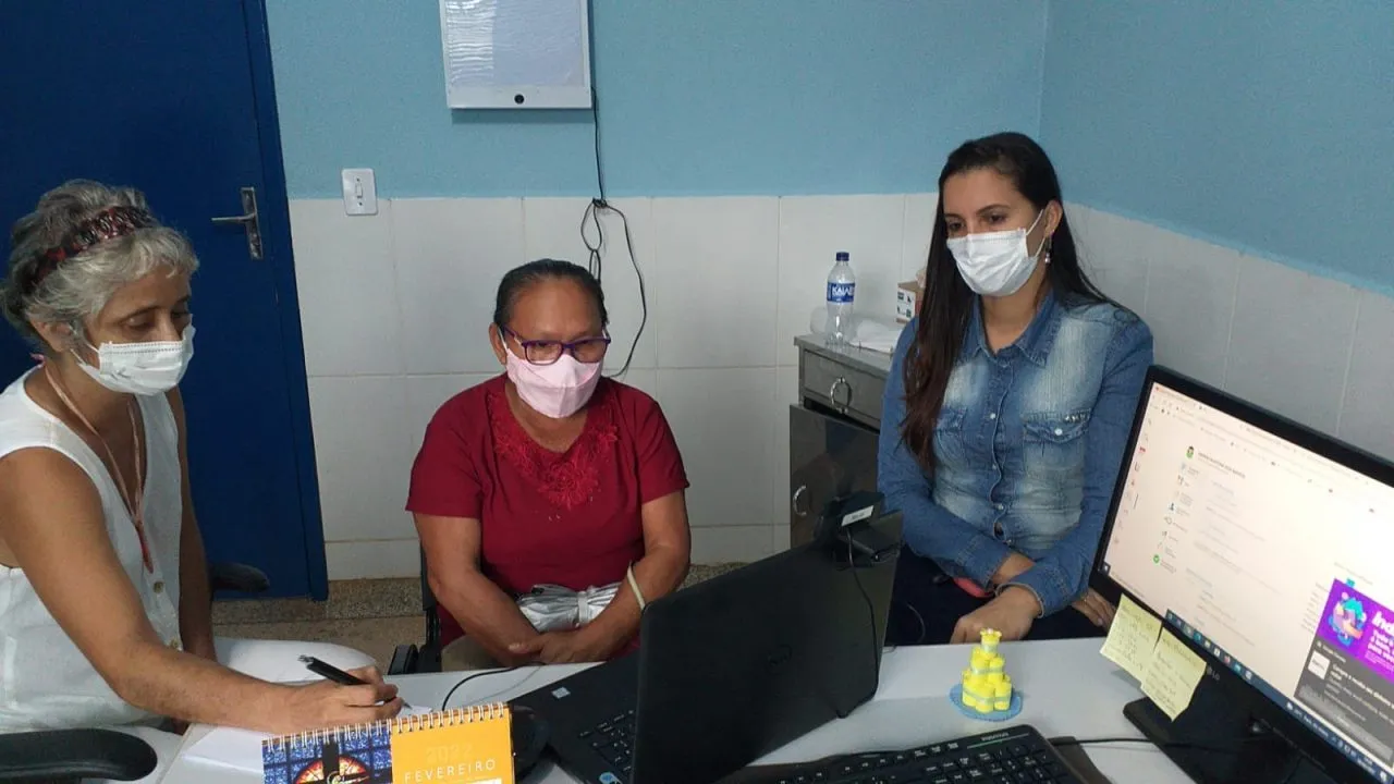 Projeto Telemedicina ultrapassa 12 mil atendimentos em apenas cinco meses