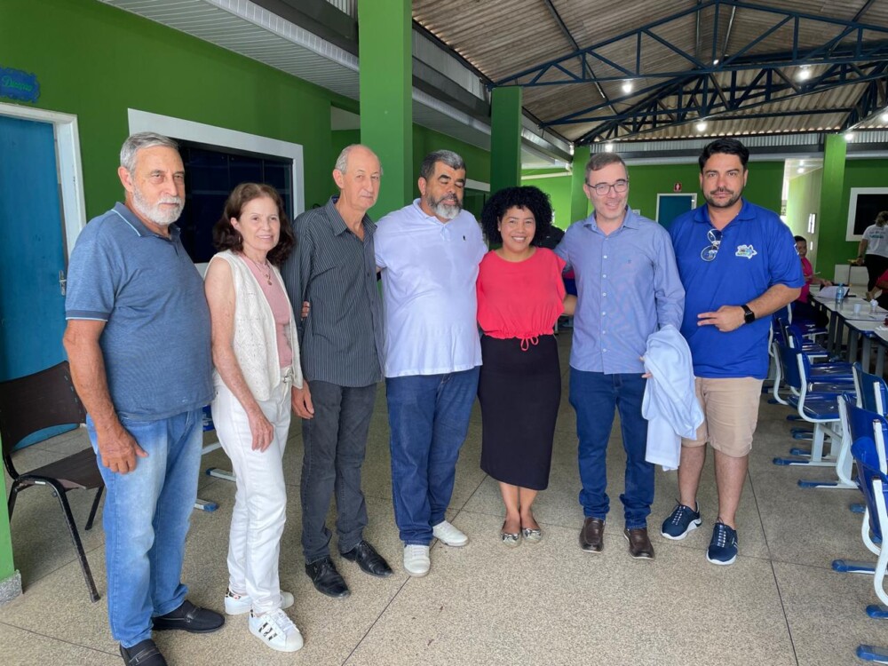 ASSDACO comemora sucesso da campanha de prevenção contra o câncer em Costa Marques