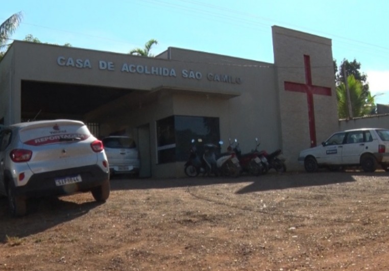 Idosos Resgatados em Cacoal Recebem Atendimento na Casa de Acolhida São Camilo