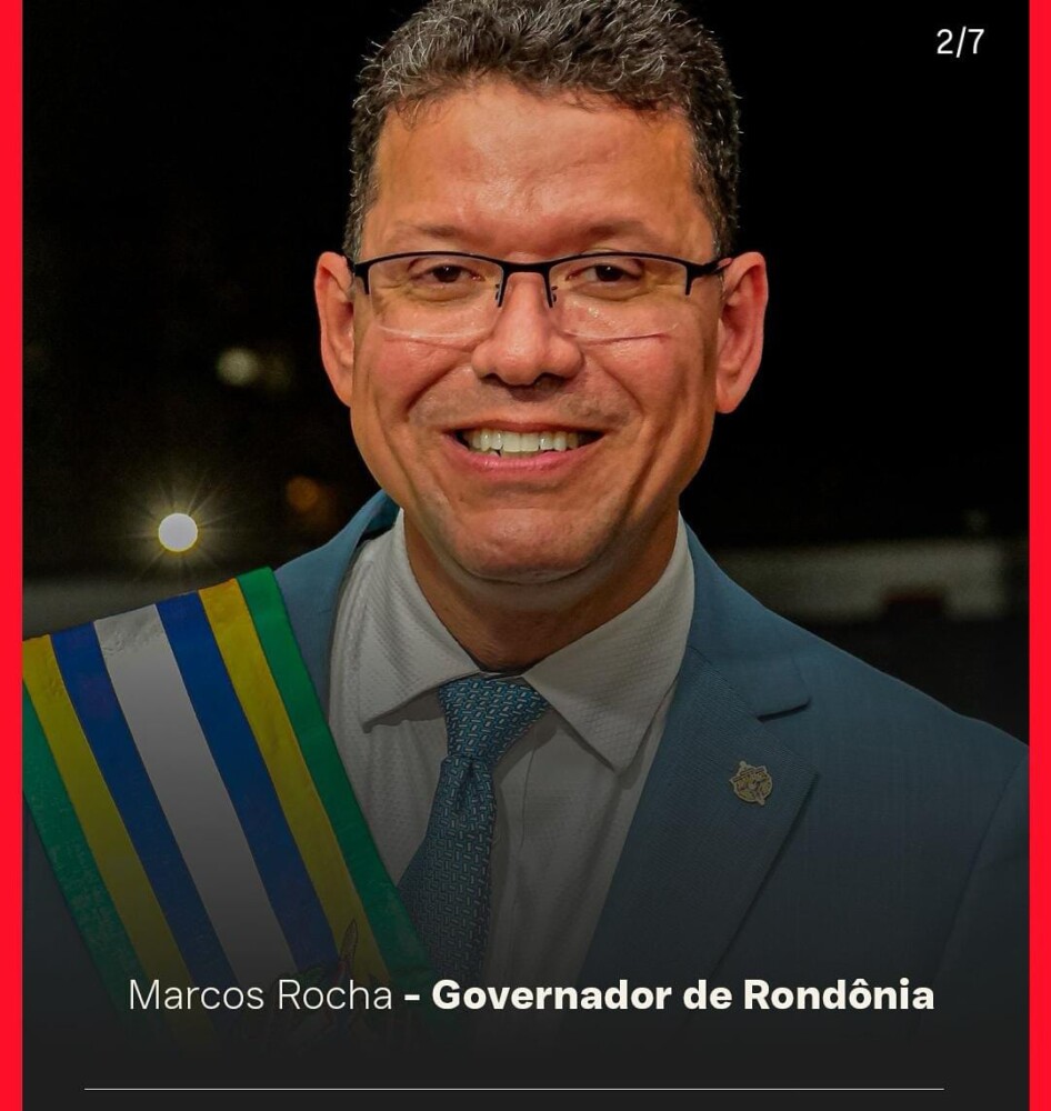 Governador de Rondônia e Comitiva Retidos em Israel em Meio a Conflito