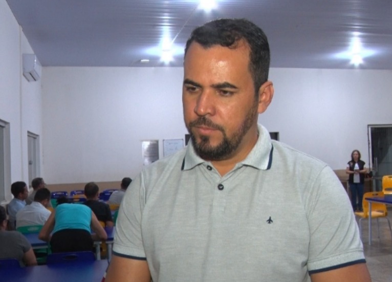 Segurança em Pauta: CONSEG de Cacoal Inicia Ações Pelo Bairro Teixeirão