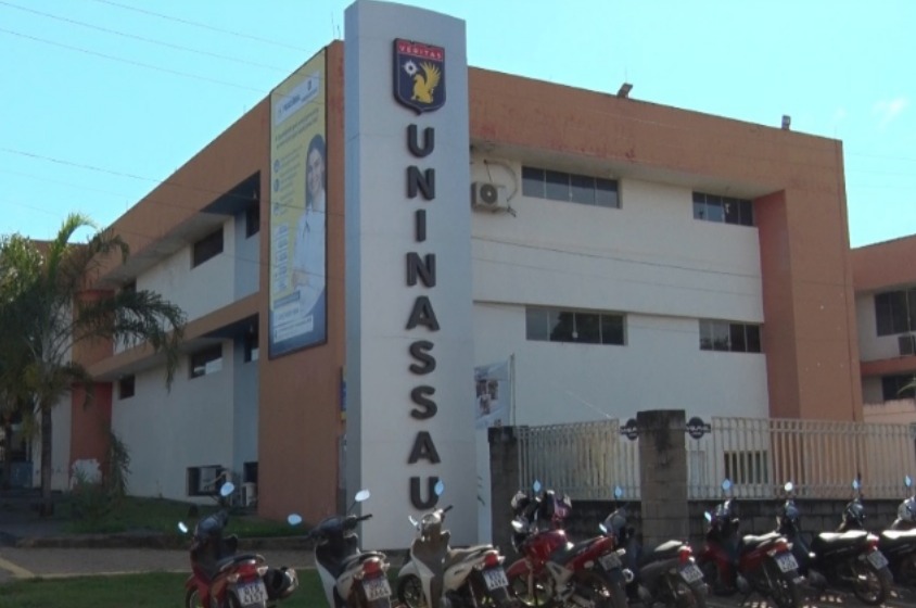 UNINASSAU Cacoal Realiza "Portas Abertas" e Leva Saúde e Cidadania à Comunidade